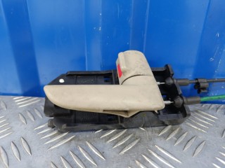 Замок передний правый, ориг. номер 813202F010, Kia Cerato LD 2003-2007