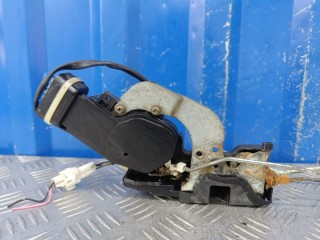 Замок передний правый, ориг. номер 30021394, Chevrolet Tracker 2 1998-2004