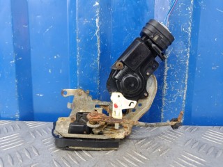Замок задний правый, ориг. номер 30021398, Chevrolet Tracker 2 1998-2004
