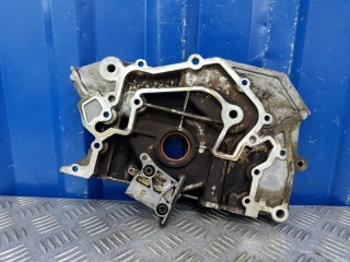 Крышка блока цилиндров, ориг. номер 06C103153F, Audi A6 C6 2004-2008