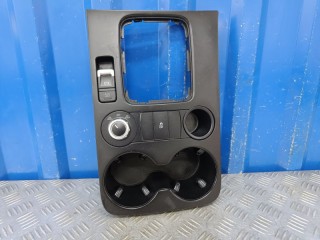 Молдинг / накладка, ориг. номер 7P1863212, Volkswagen Touareg NF 2006-2010