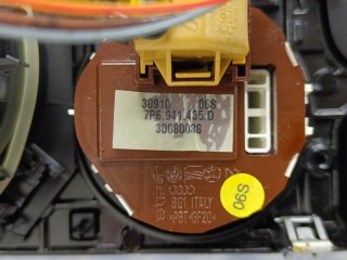 Молдинг / накладка, ориг. номер 7P1863212, Volkswagen Touareg NF 2006-2010