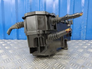 Блок предохранителей под капот, ориг. номер 7P0907295, Volkswagen Touareg NF 2006-2010
