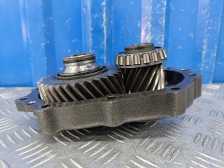 Шестерня АКПП, ориг. номер GF3219261, Mazda MPV 2 LW 1999-2003