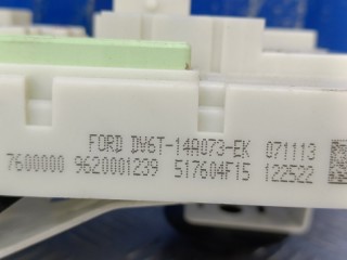 Блок предохранителей в салон, ориг. номер 2227208, Ford Kuga CBS 2008-2013