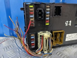Блок предохранителей в салон, ориг. номер 8C1T14A073DE, Ford Transit TT9 2006-2014