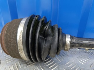 Привод передний правый, ориг. номер 7E0407272BE, Volkswagen Тransporter 7HA