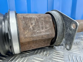 Привод передний правый, ориг. номер 7E0407272BE, Volkswagen Тransporter 7HA