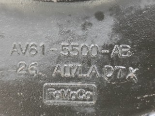 Рычаги задние, ориг. номер 1752736, Ford Focus 3 2011-2015