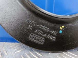 Рычаги задние, ориг. номер 1752736, Ford Focus 3 2011-2015