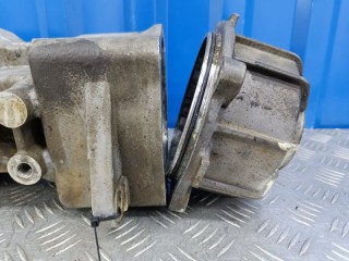 Корпус редуктора задний, ориг. номер 2402000XKY88A, Haval F7x 2019-2022