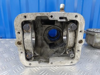 Корпус редуктора задний, ориг. номер 2402000XKY88A, Haval F7x 2019-2022