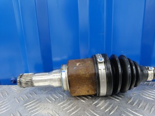 Привод задний правый, ориг. номер BB5Z4K138A, Ford Explorer Sport 5