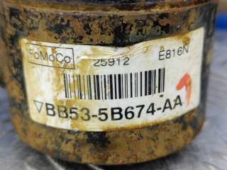 Рычаги задние, ориг. номер BB535B674AA, Ford Explorer Sport 5