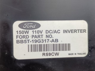 Блок управления, ориг. номер BB5T19G317AB, Ford Explorer Sport 5