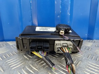 Блок управления дверью, ориг. номер BB5T14B673AN, Ford Explorer Sport 5
