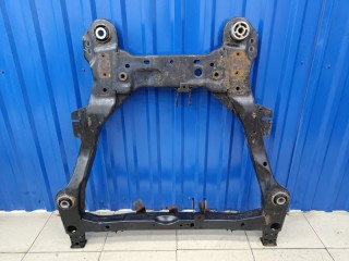 Подрамник передний, ориг. номер AA835N356AE, Ford Explorer Sport 5