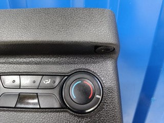 Блок управления печкой задний, ориг. номер BB5T19980BC, Ford Explorer Sport 5