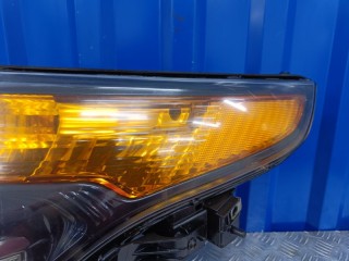 Фара передняя левая, ориг. номер BB5313006A, Ford Explorer Sport 5
