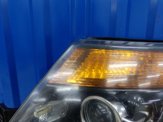 Фара передняя левая, ориг. номер BB5313006A, Ford Explorer Sport 5