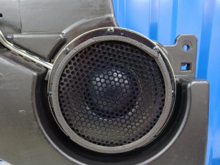 Сабвуфер, ориг. номер BB5T19A067AB, Ford Explorer Sport 5