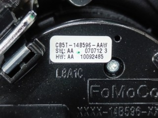 Молдинг / накладка, ориг. номер EB5Z78045A76DA, Ford Explorer Sport 5