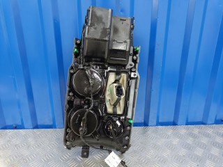 Молдинг / накладка, ориг. номер EB5Z78045A76DA, Ford Explorer Sport 5