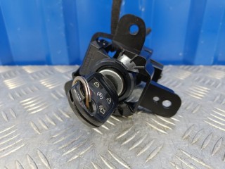 Замок зажигания, ориг. номер BT4T15607AA, Ford Explorer Sport 5
