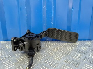Педаль газа, ориг. номер DB5Z9F836B, Ford Explorer Sport 5