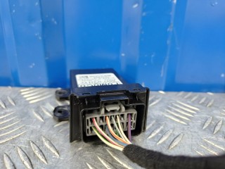 Блок управления рулевой колонкой, ориг. номер BB5Z3F791K, Ford Explorer Sport 5