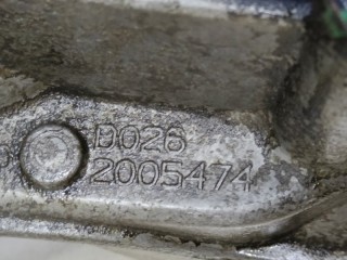 Редуктор задний, ориг. номер AA534000AD, Ford Explorer Sport 5