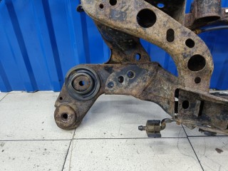 Подрамник задний, ориг. номер DB5Z5R003E, Ford Explorer Sport 5