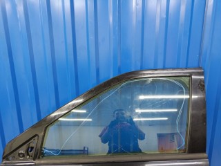 Дверь передняя левая, ориг. номер FB5Z7820125A, Ford Explorer Sport 5