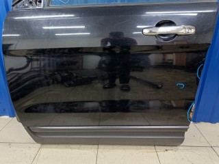 Дверь передняя левая, ориг. номер FB5Z7820125A, Ford Explorer Sport 5