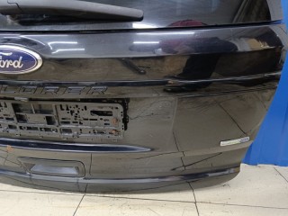 Крышка багажника, ориг. номер BB5Z7840010B, Ford Explorer Sport 5