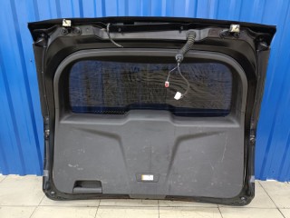 Крышка багажника, ориг. номер BB5Z7840010B, Ford Explorer Sport 5