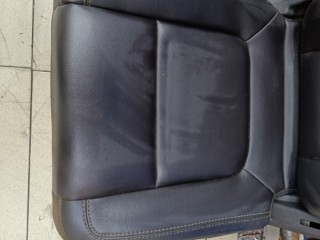 Третий ряд сидений, ориг. номер BB5Z7866600LB, Ford Explorer Sport 5