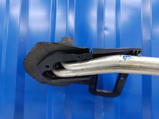 Радиатор печки передний, ориг. номер CG1Z18476A, Ford Explorer Sport 5
