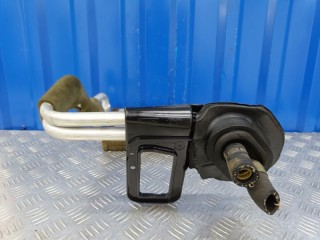 Радиатор печки передний, ориг. номер CG1Z18476A, Ford Explorer Sport 5