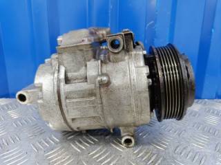 Компрессор кондиционера, ориг. номер DA8319D629AE, Ford Explorer Sport 5