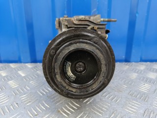 Компрессор кондиционера, ориг. номер DA8319D629AE, Ford Explorer Sport 5