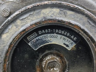 Компрессор кондиционера, ориг. номер DA8319D629AE, Ford Explorer Sport 5