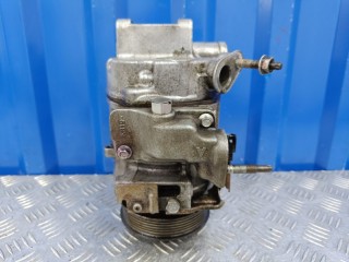 Компрессор кондиционера, ориг. номер DA8319D629AE, Ford Explorer Sport 5
