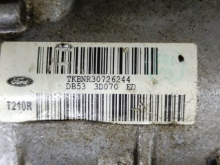 Рулевая рейка, ориг. номер DB533D070ED, Ford Explorer Sport 5