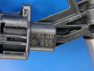 Форсунка, ориг. номер BA5E9F593AA, Ford Explorer Sport 5