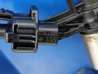 Форсунка, ориг. номер BA5E9F593AA, Ford Explorer Sport 5