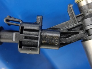 Форсунка, ориг. номер BA5E9F593AA, Ford Explorer Sport 5