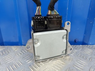 Блок управления srs airbag, ориг. номер DB5T14B321AG, Ford Explorer Sport 5