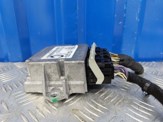 Блок управления srs airbag, ориг. номер DB5T14B321AG, Ford Explorer Sport 5