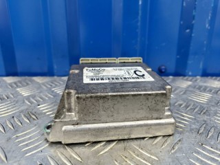 Блок управления srs airbag, ориг. номер DB5T14B321AG, Ford Explorer Sport 5